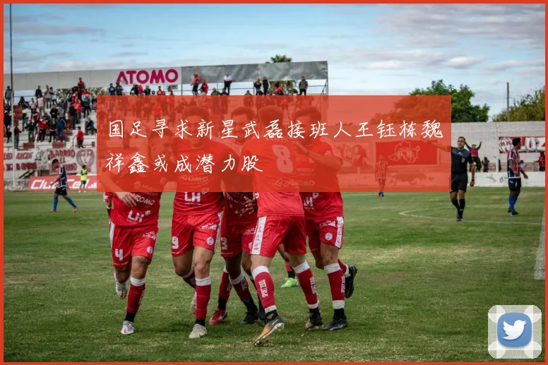 国足寻求新星武磊接班人王钰栋魏祥鑫或成潜力股