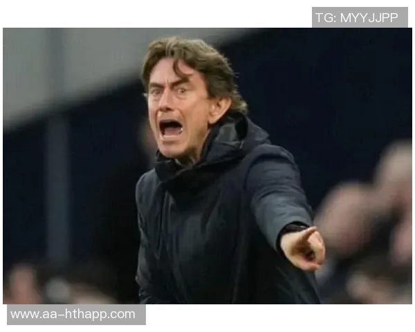 热刺帅位岌岌可危BBC报道弗兰克执教成绩不佳或面临解雇风险